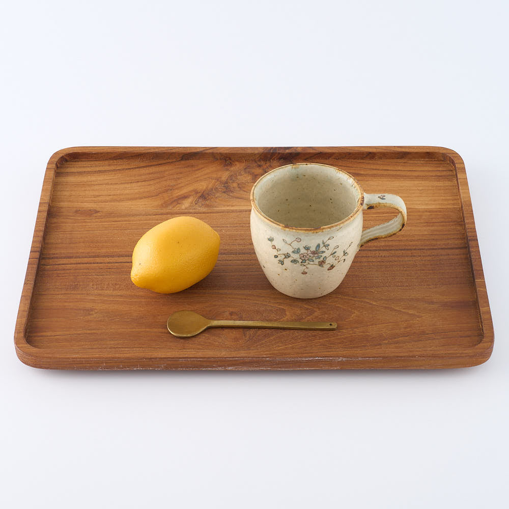 市野吉記　カップ 作家 市野吉記 シノワズリ カップ 40 ¥4,950 大人の焼き物