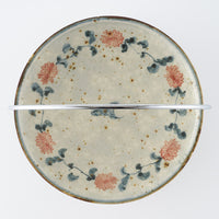 作家 市野吉記 バッチャン ケーキスタンド(2段)41