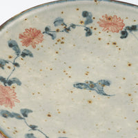 作家 市野吉記 バッチャン ケーキスタンド(2段)41