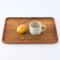 ふくべ窯 花水木 トルコ カップ