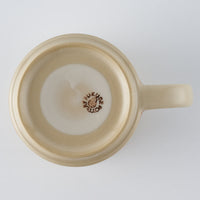 ふくべ窯 椿 マグ