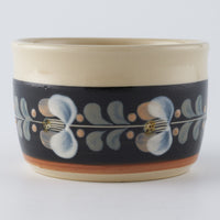 ふくべ窯 椿 スープカップ