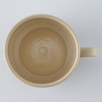 ふくべ窯 椿 スープカップ