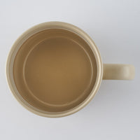 ふくべ窯 すみれ マグ