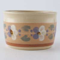 ふくべ窯 すみれ スープカップ