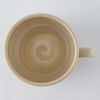 ふくべ窯 すみれ スープカップ