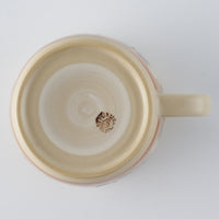 ふくべ窯 すみれ スープカップ