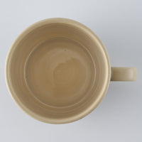 ふくべ窯 すずらん スープカップ