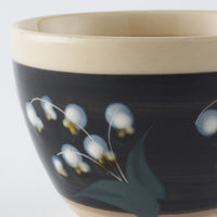 ふくべ窯 すずらん 小さいカップ