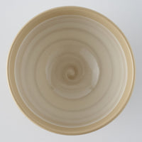 ふくべ窯 アヒル 茶碗