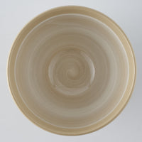 ふくべ窯 にわとり 茶碗