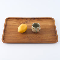 工房橙 作家 鈴木隆 みかん灰釉ぐい呑みNo.1