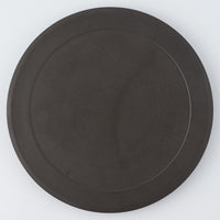 工房橙 作家 鈴木隆 青瓷平皿No.1