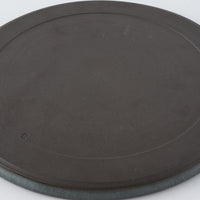 工房橙 作家 鈴木隆 青瓷平皿No.2