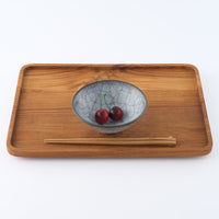 工房橙 作家 鈴木隆 白瓷飯碗