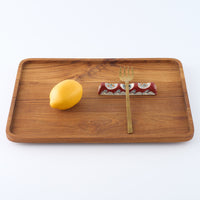 作家 大場紀穂子 うさぎのカトラリーレスト