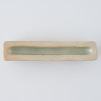 作家 大場紀穂子 ねこのカトラリーレスト