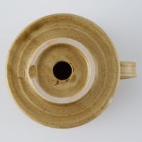 作家 大場紀穂子 うさぎのドリッパー