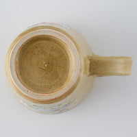 作家 大場紀穂子 うさぎのマグ