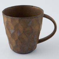 有田焼 金照堂 麟Lin New York Earth マグカップ