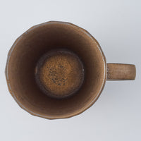 有田焼 金照堂 麟Lin New York Earth マグカップ