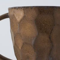 有田焼 金照堂 麟Lin New York Earth マグカップ