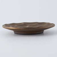 有田焼 金照堂 麟Lin New York Earth ジュエリープレート