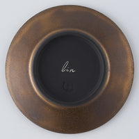 有田焼 金照堂 麟Lin New York Earth ジュエリープレート