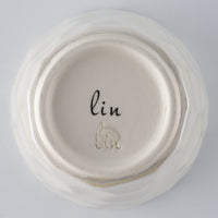 有田焼 金照堂 麟Lin New York Pearl カップ