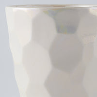 有田焼 金照堂 麟Lin New York Pearl カップ