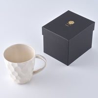 有田焼 金照堂 麟Lin New York Pearl マグカップ