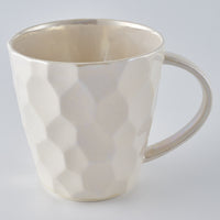 有田焼 金照堂 麟Lin New York Pearl マグカップ