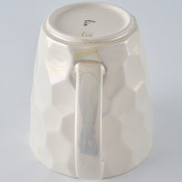 有田焼 金照堂 麟Lin New York Pearl マグカップ