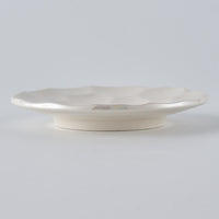 有田焼 金照堂 麟Lin New York Pearl ジュエリープレート