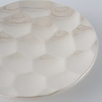 有田焼 金照堂 麟Lin New York Pearl ジュエリープレート