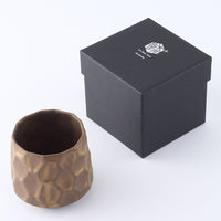 有田焼 金照堂 麟Lin New York Earth ロックカップ