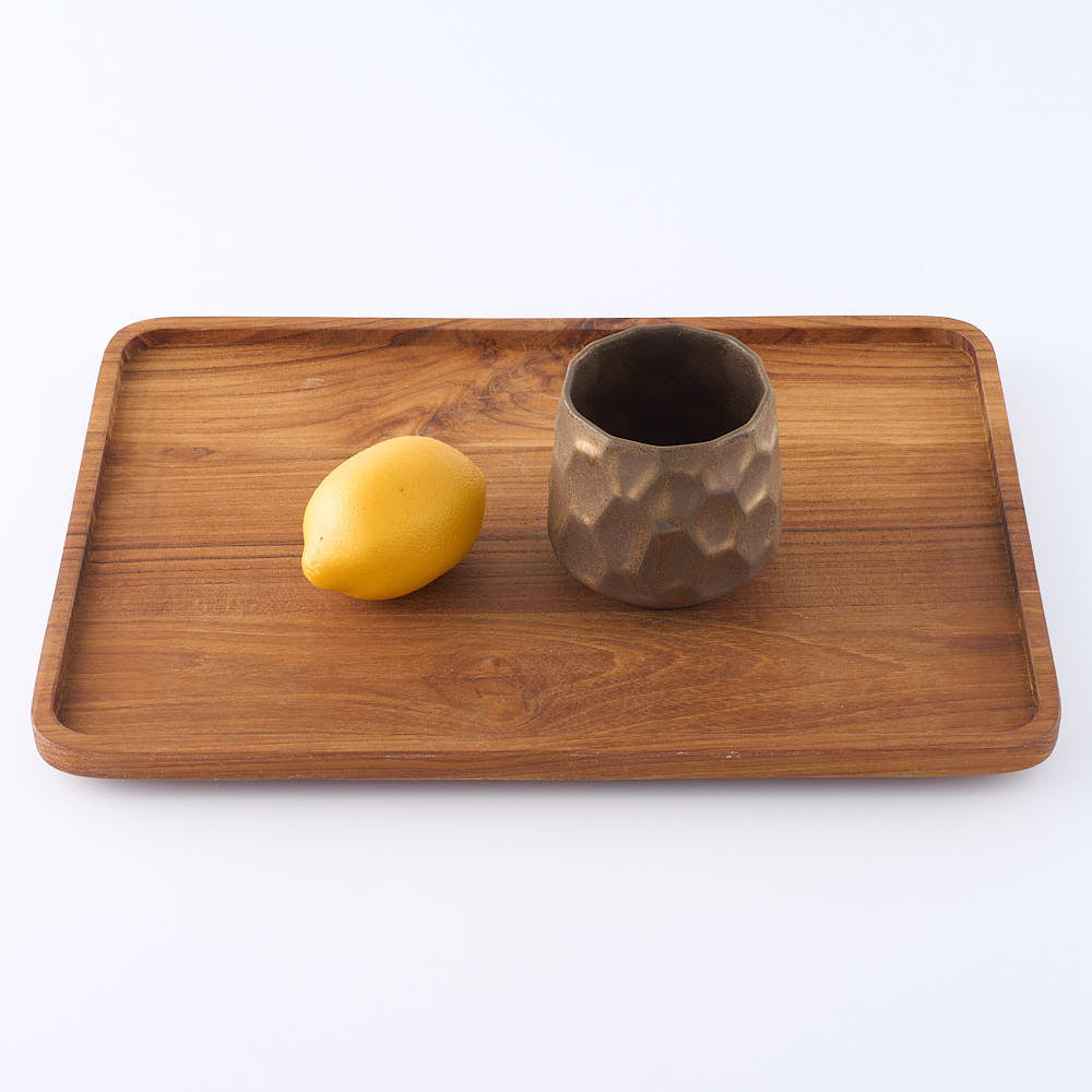 有田焼 金照堂 麟Lin New York Earth ロックカップ ¥5,500 大人の焼き物