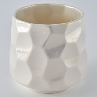 有田焼 金照堂 麟Lin New York Pearl ロックカップ