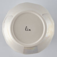 有田焼 金照堂 麟Lin New York Pearl ロックカップ