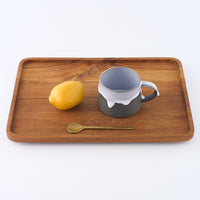 作家 宮木英至 ドリッピーマグ ブラック