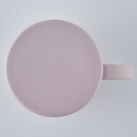 作家 宮木英至 ドリッピーマグ ピンク