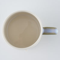 作家 宮木英至 ドリッピーマグ ハンドルカーキ