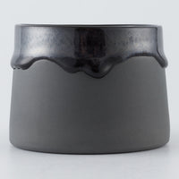 作家 宮木英至 ドリッピーマグ ブラック×ブラック