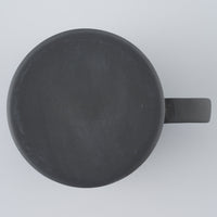 作家 宮木英至 ドリッピーマグ ブラック×ブラック