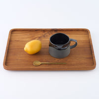 作家 宮木英至 ドリッピーマグ ブラック×ブラック