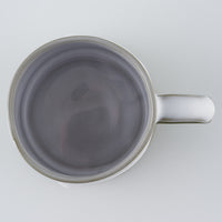 作家 宮木英至 ドリッピーマグ カーキ