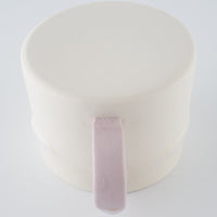 作家 宮木英至 ドリッピーマグ ハンドルピンク