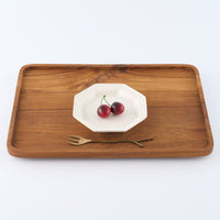 暮縞 ドットシリーズ 八角スパイラルドット小皿 白