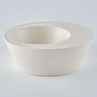 暮縞 白月シリーズ 白月ボウル 白