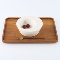 暮縞 白月シリーズ 白月ボウル 白